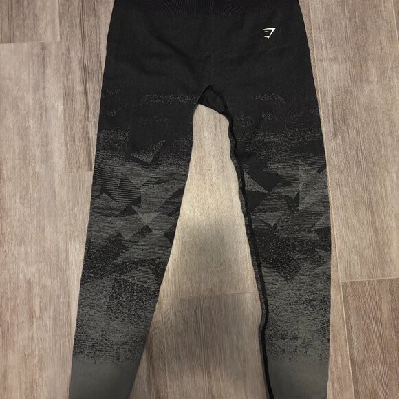 NEVER WORN Adapt Ombre Seamless Leggings M - Picture 1 of 4